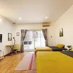 Michi House 3 Doi Dien Bao Tang Hcm Va Lang Bac