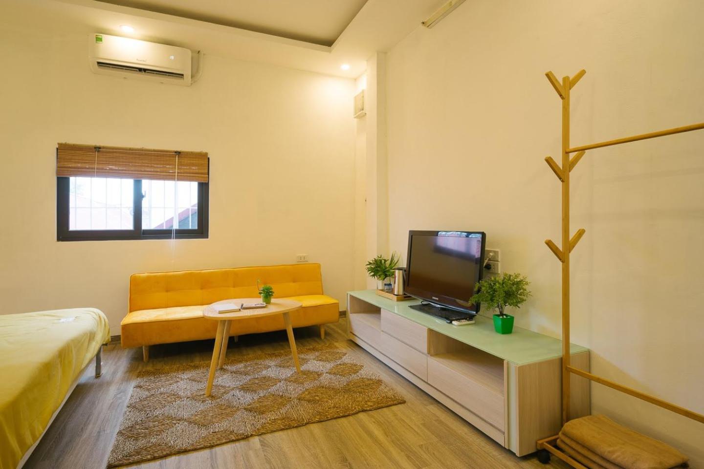 Homestay Michi House 3 Doi Dien Bao Tang Hcm Va Lang Bac Hanoi